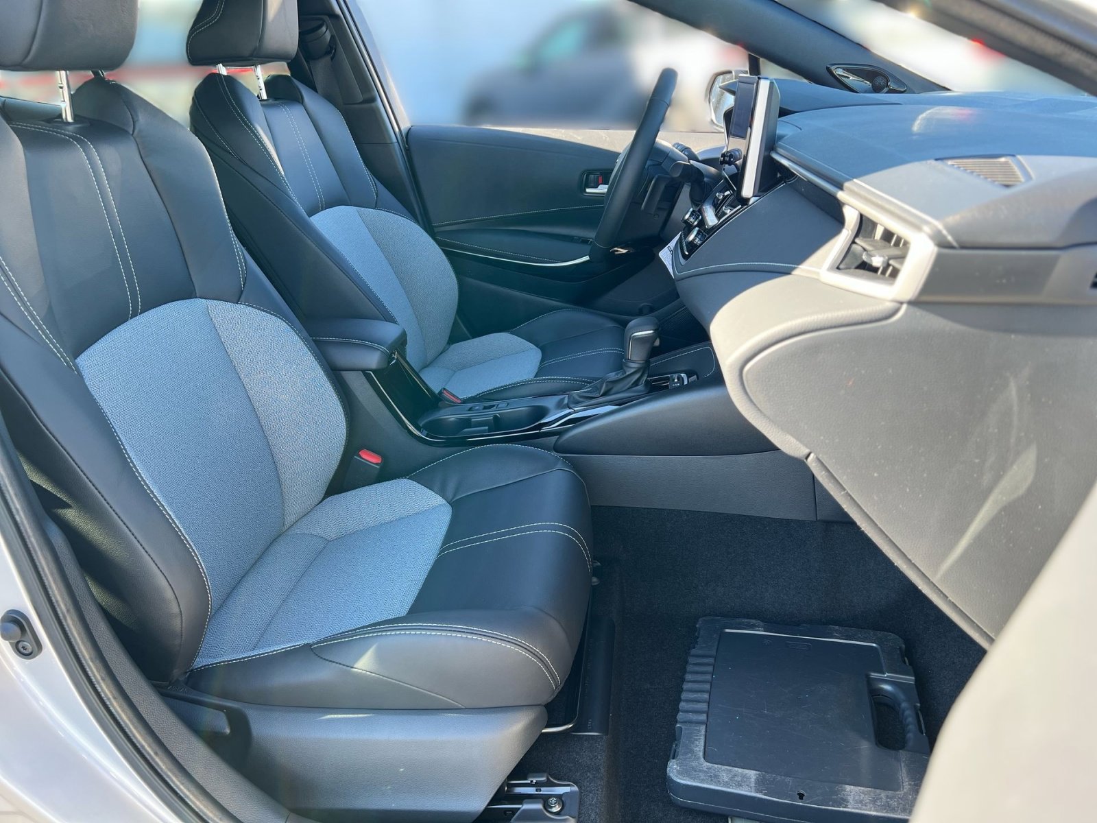 New 2026 Toyota Corolla XSE image 22