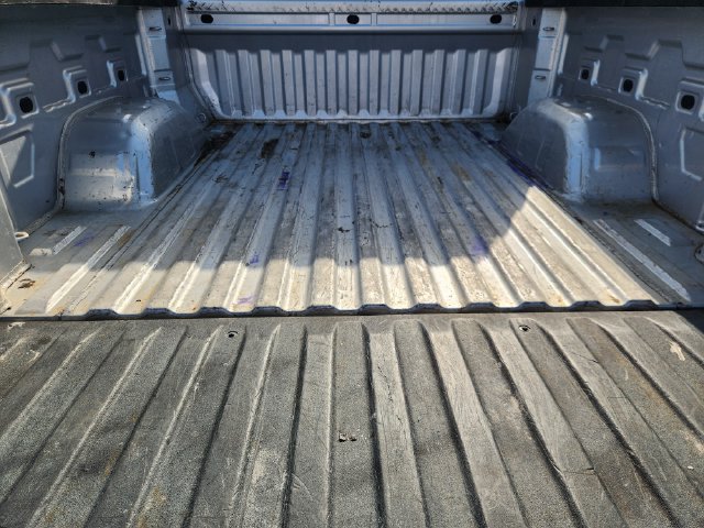 Used 2022 Chevrolet Silverado 1500 Custom RWD image 32
