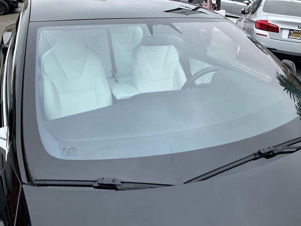 Used 2018 Tesla Model S 75D AWD/4WD image 75