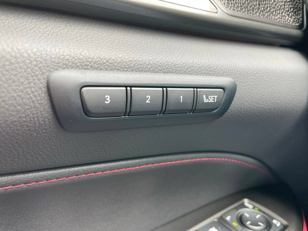 Used 2022 Lexus NX 350 F Sport AWD/4WD image 23