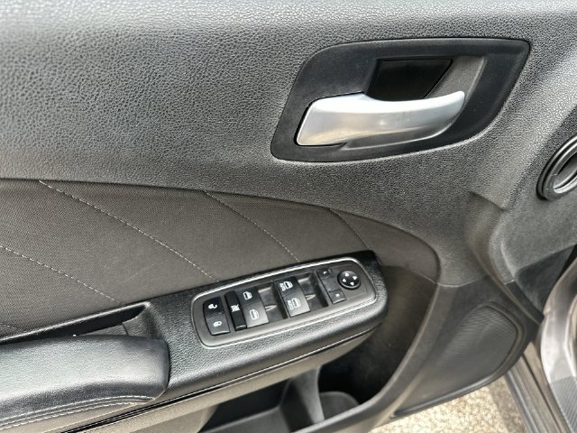 Used 2023 Dodge Charger GT w/ Blacktop Package AWD/4WD image 17