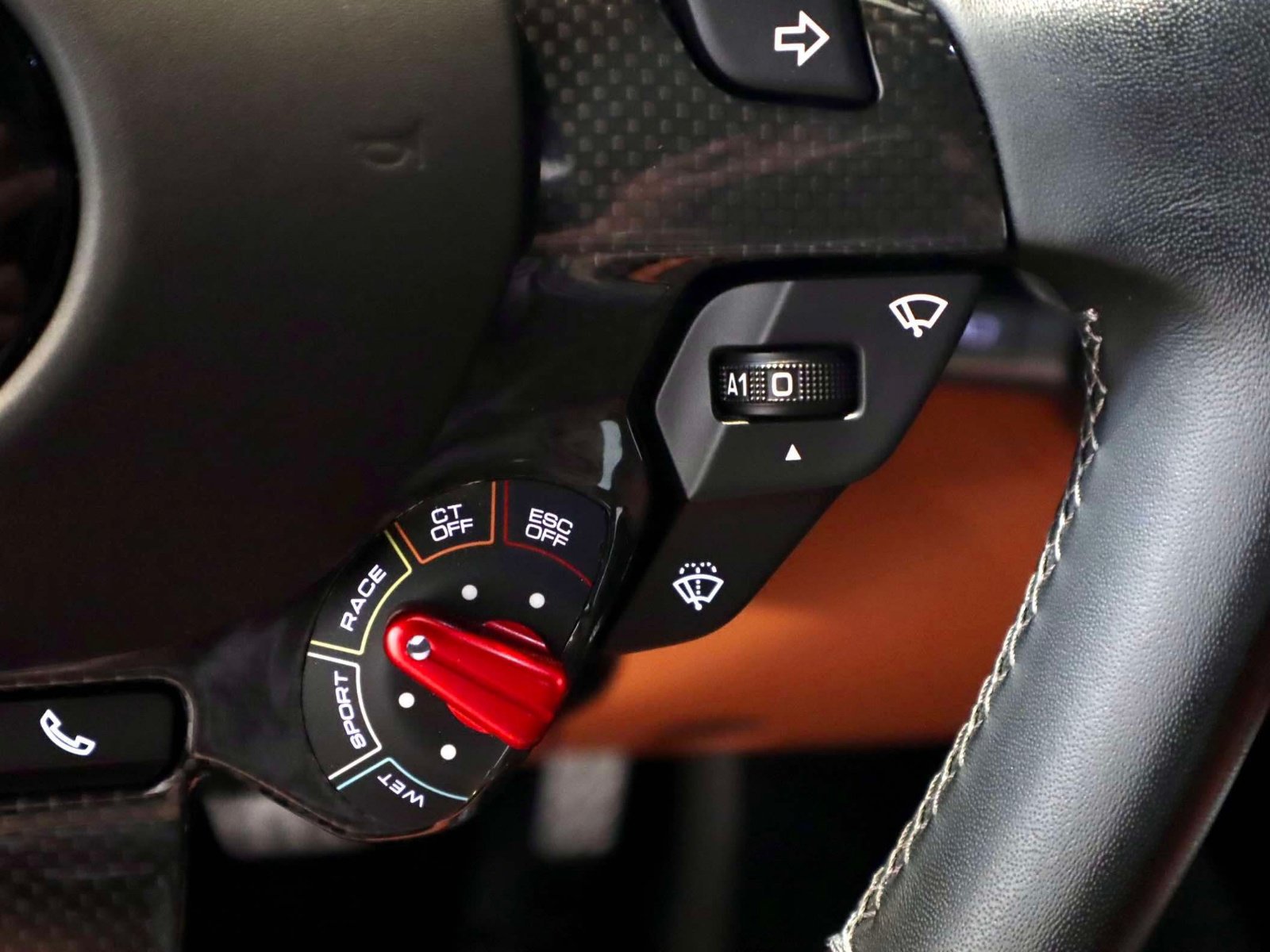 Certified 2020 Ferrari 812 Superfast RWD image 24