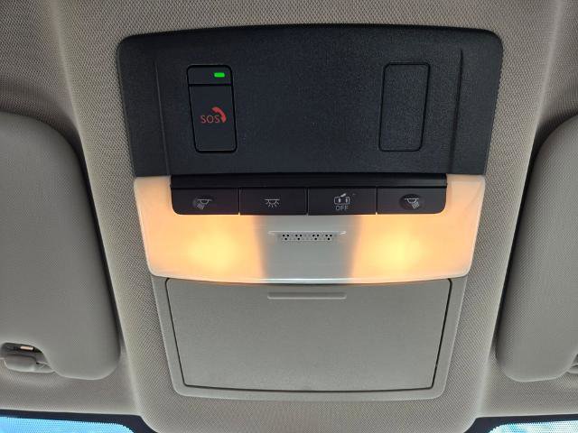Certified 2025 Nissan Rogue SV AWD/4WD image 20