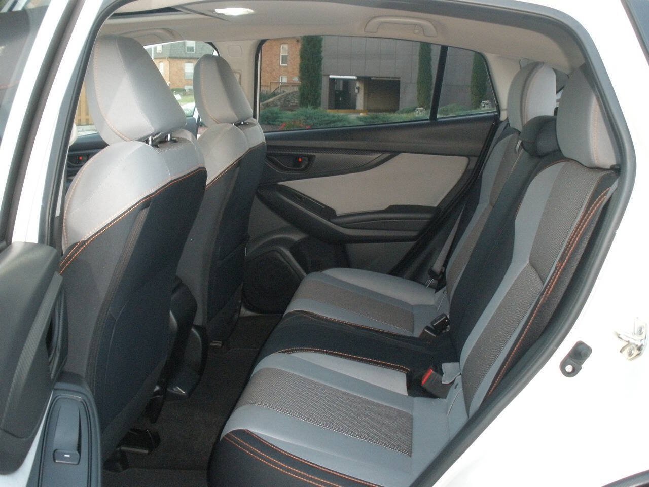 Used 2018 Subaru Crosstrek 2.0i Premium AWD/4WD image 25