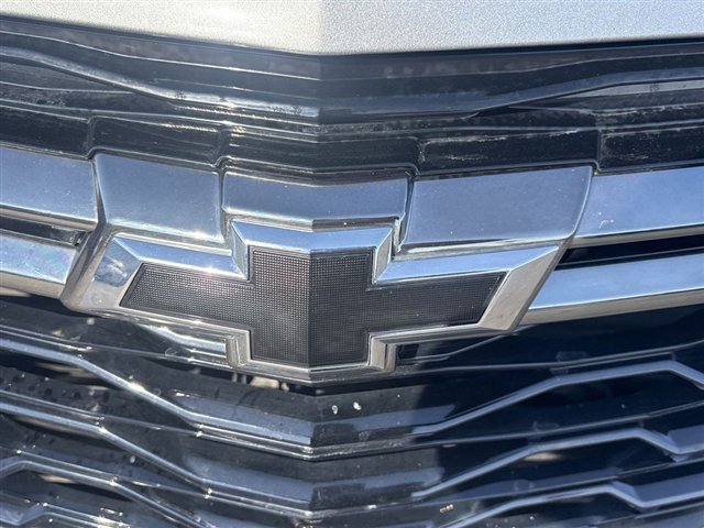 Certified 2023 Chevrolet Equinox RS image 30