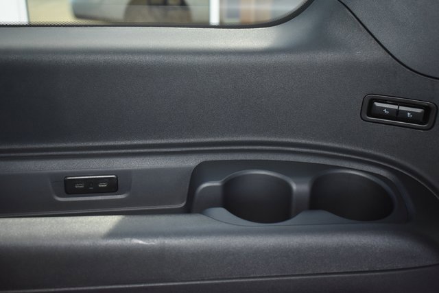 New 2025 Ford Expedition Max Platinum image 58