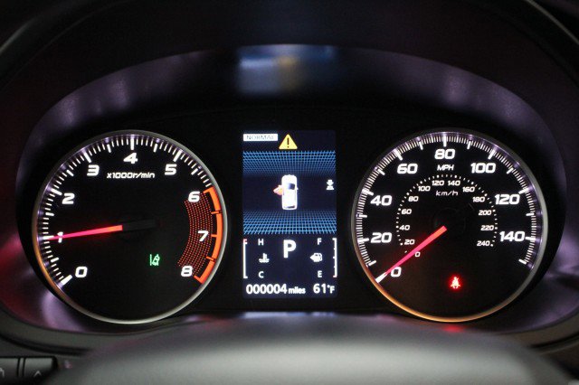 New 2026 Mitsubishi Eclipse Cross ES image 11