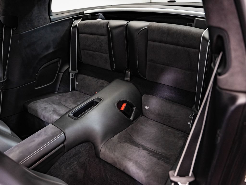 Used 2016 Porsche 911 Targa 4 GTS AWD/4WD image 39