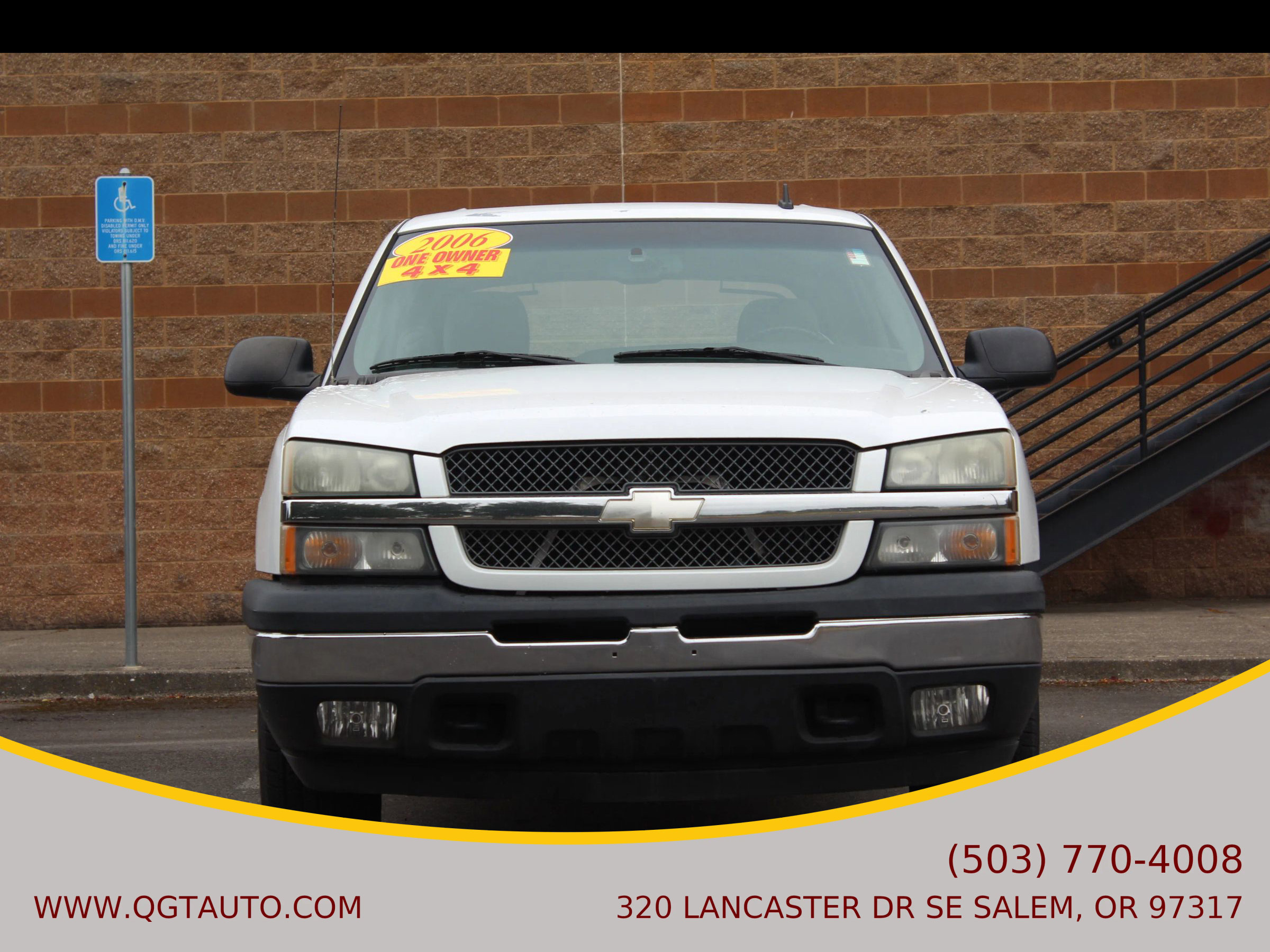 Used 2006 Chevrolet Avalanche LS image 8