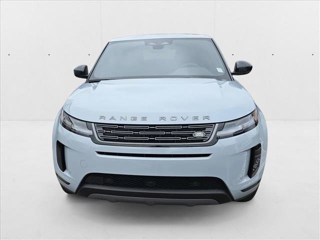 New 2026 Land Rover Range Rover Evoque S image 2