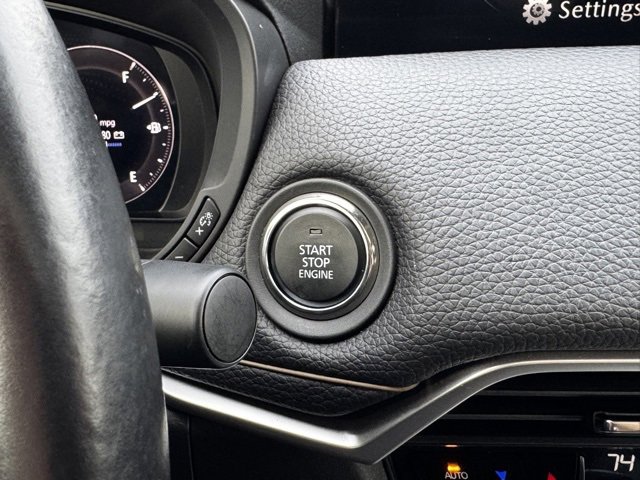 Certified 2025 MAZDA CX-90 3.3 Turbo w/ Premium Sport Pkg image 30