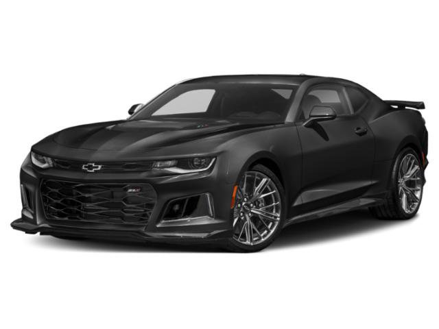 Used 2019 Chevrolet Camaro ZL1