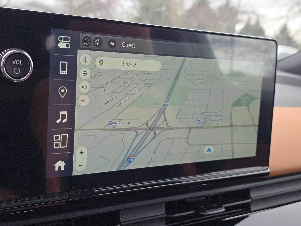 New 2026 Honda Prologue Elite image 4