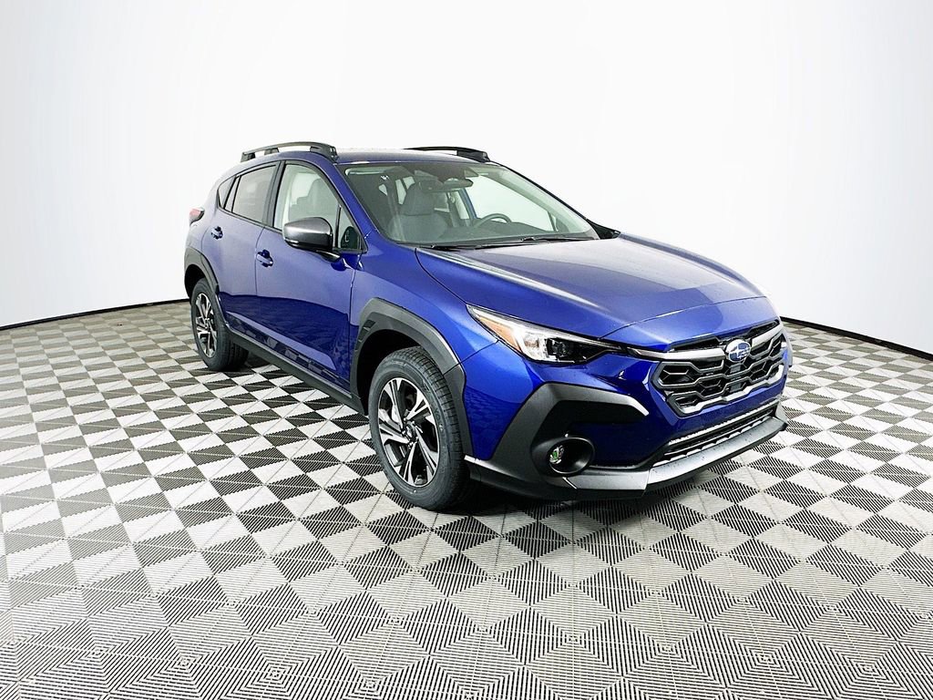 New 2026 Subaru Crosstrek 2.0i Premium image 2