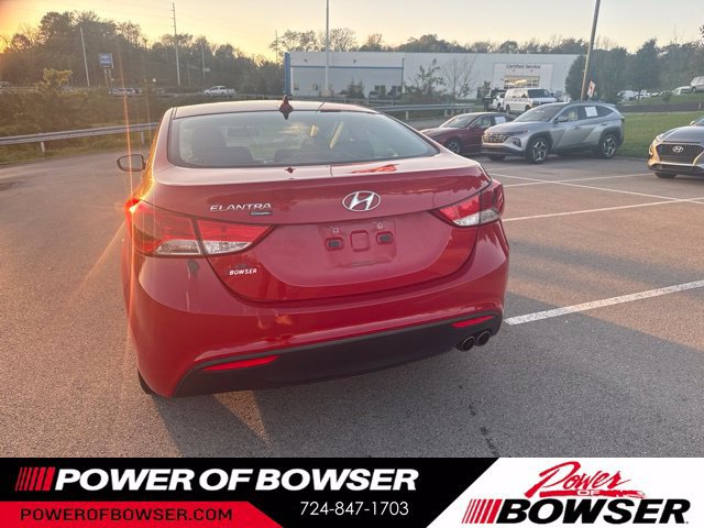 Used 2013 Hyundai Elantra FWD image 6