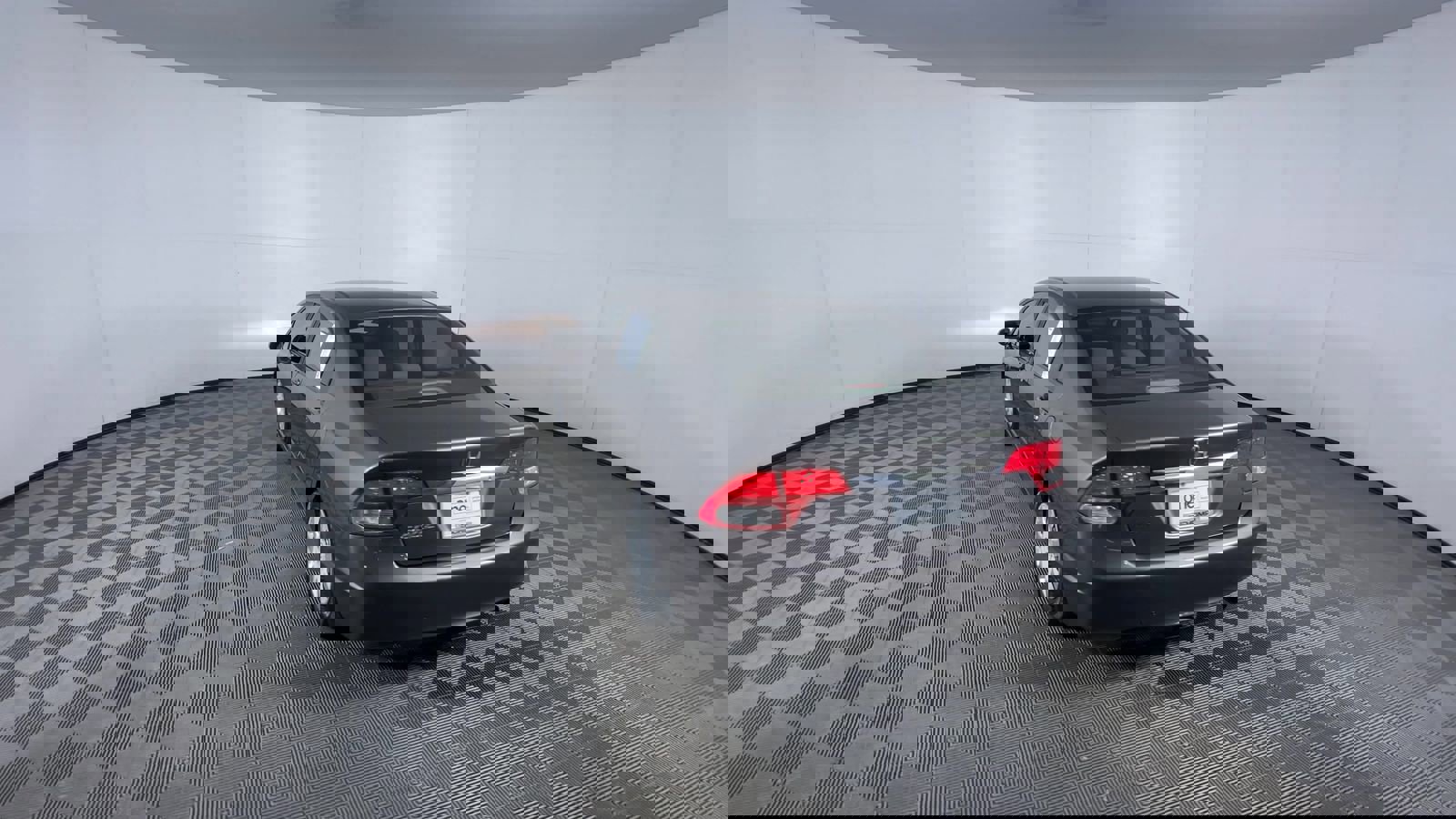 Used 2009 Honda Civic LX image 7