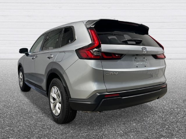 New 2027 Honda CR-V LX image 3