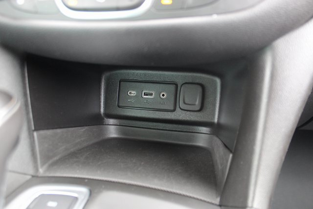 Used 2019 Chevrolet Equinox LT image 22