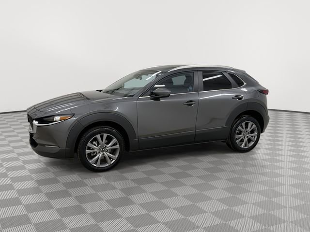 Certified 2025 MAZDA CX-30 AWD 2.5 S w/ Preferred Package image 5