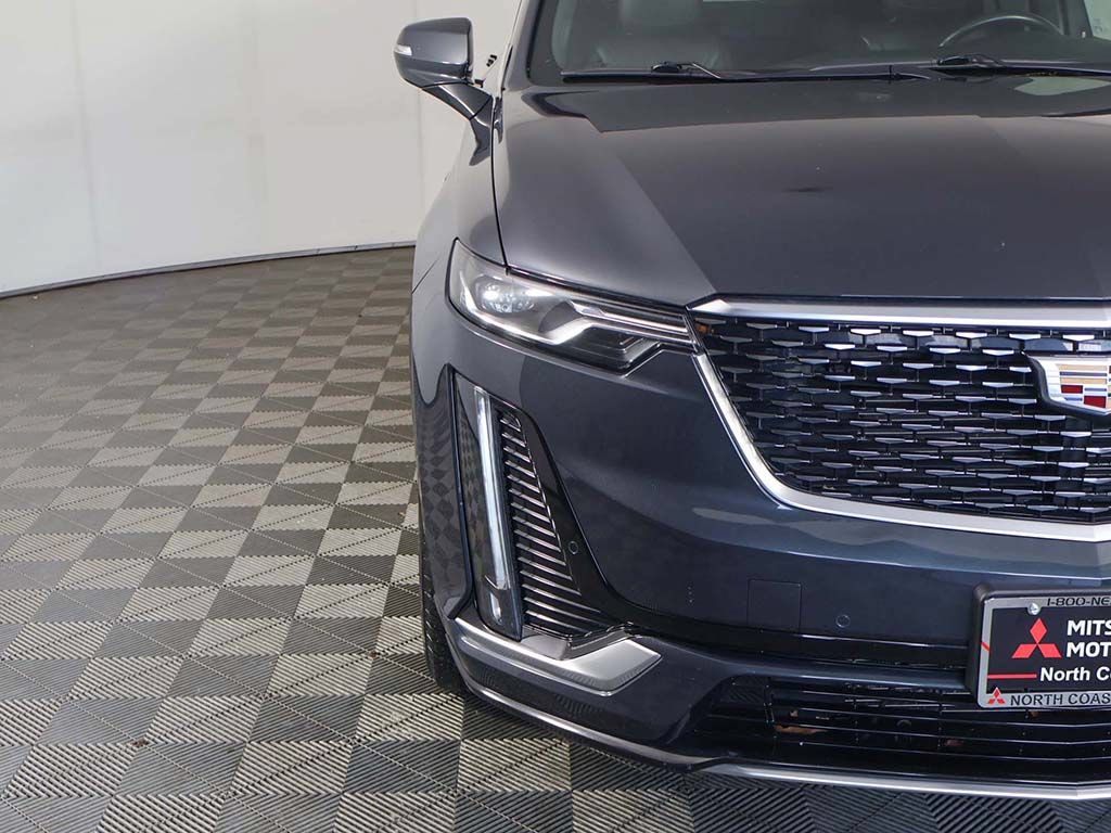 Used 2023 Cadillac XT6 Premium Luxury AWD/4WD image 19