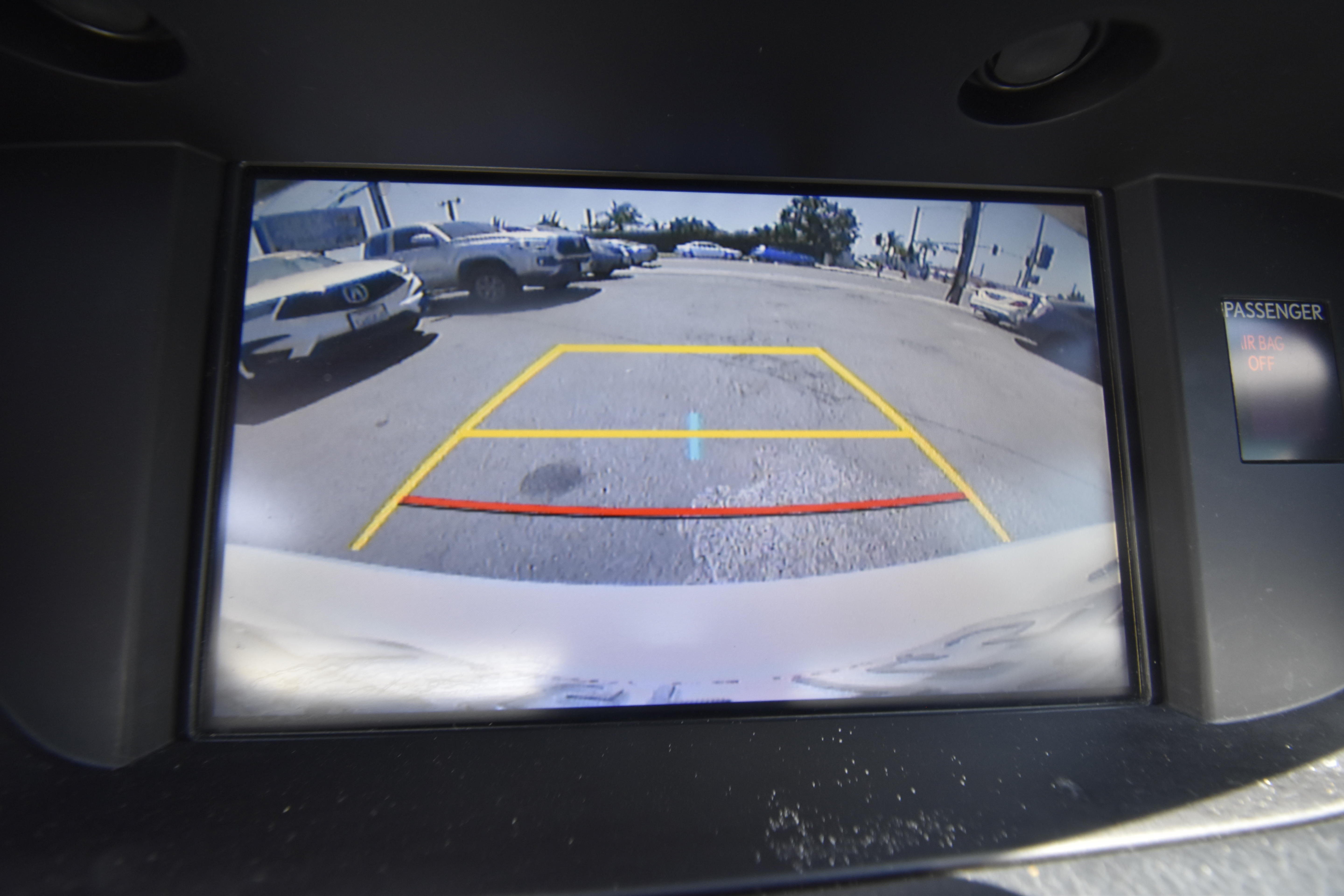 Used 2016 Lexus ES 300h w/ Navigation System Package FWD image 8