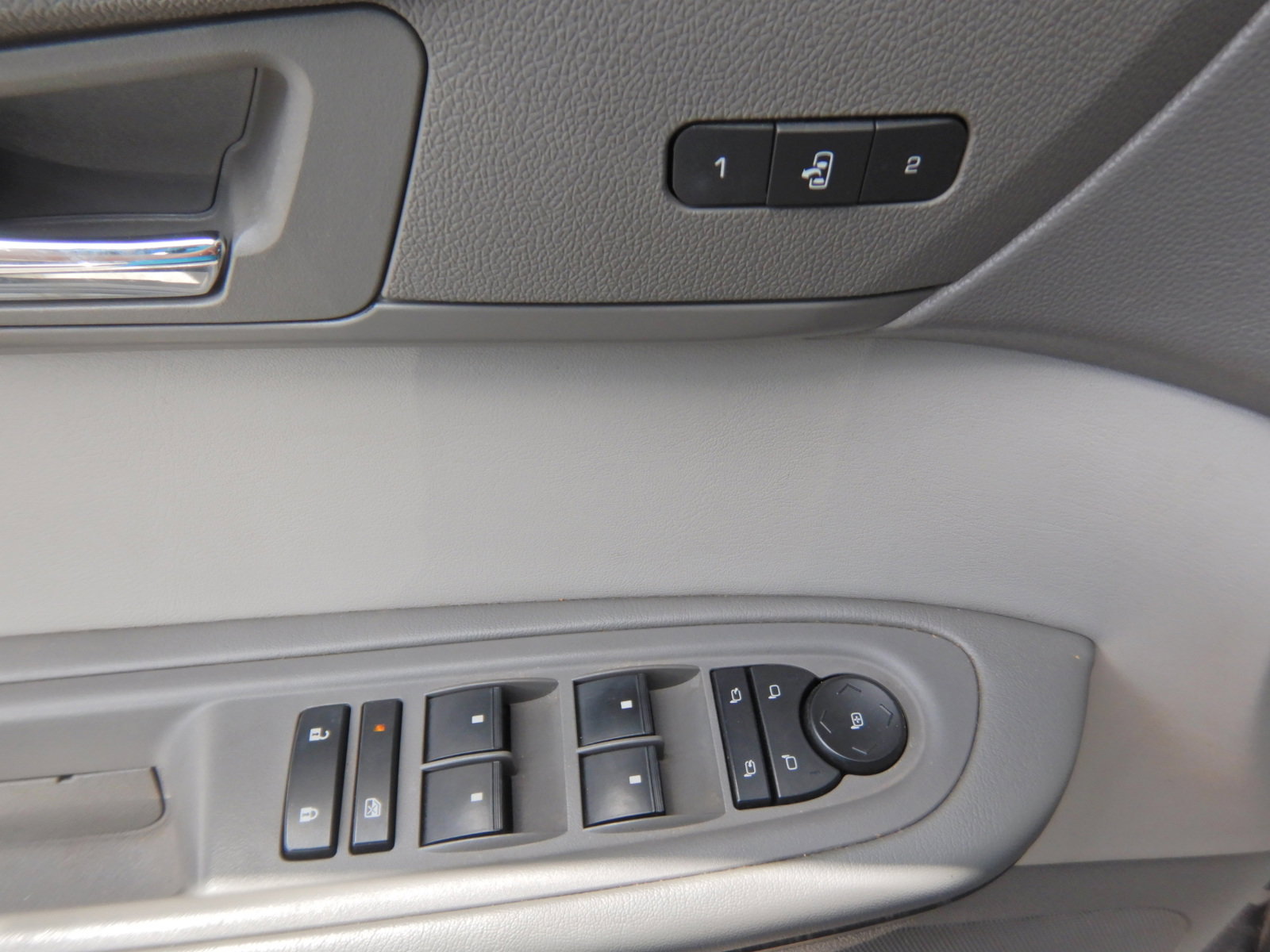 Used 2015 GMC Acadia SLT image 31