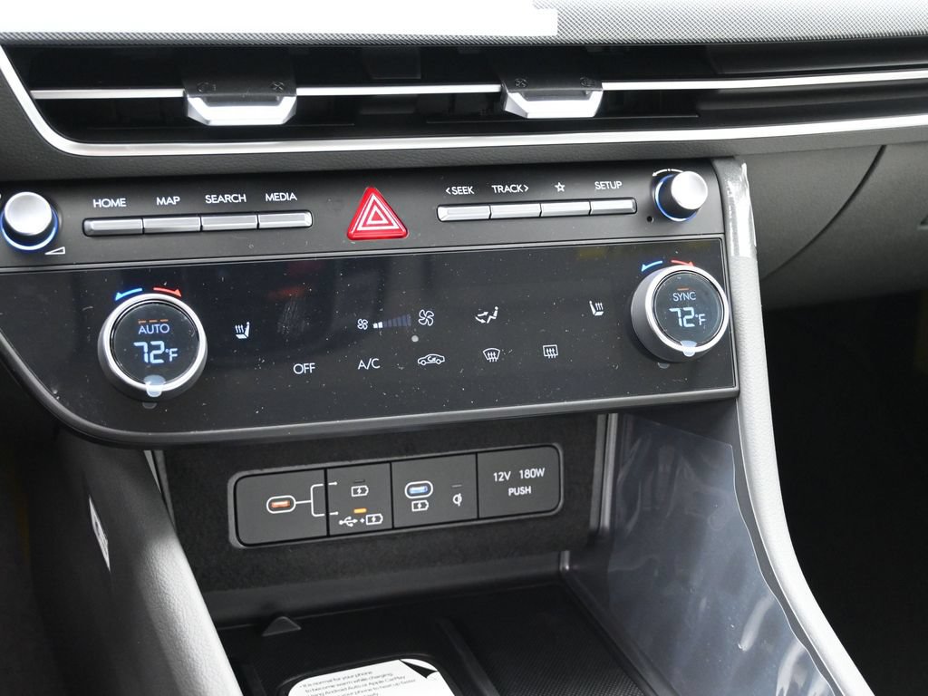 New 2026 Hyundai Sonata SEL AWD/4WD image 18