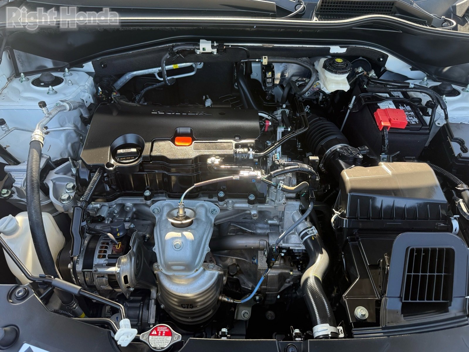 Used 2023 Honda HR-V LX image 31