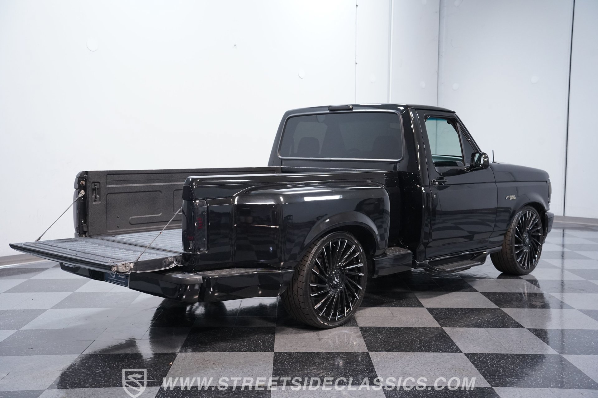 Used 1994 Ford F150 XL RWD image 39