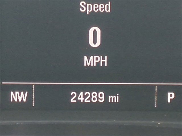 Used 2024 Chevrolet Malibu LS image 23