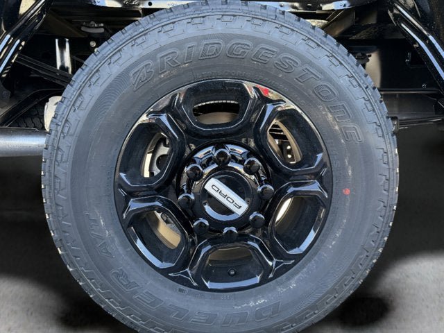 New 2026 Ford F350 XL AWD/4WD image 8