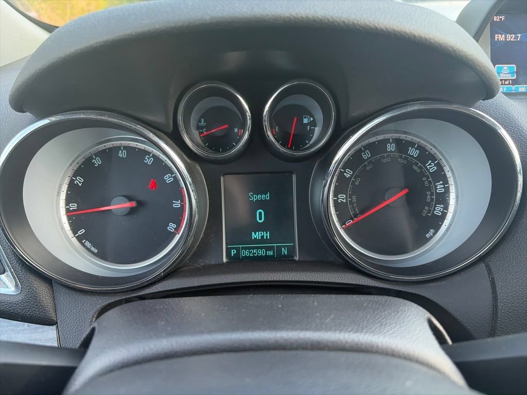 Used 2015 Buick Encore Convenience FWD image 25