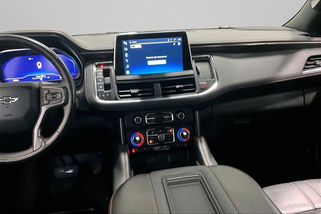 Used 2022 Chevrolet Tahoe RST w/ Luxury Package image 9