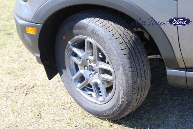 New 2025 Ford Bronco Sport Big Bend w/ Convenience Package image 5