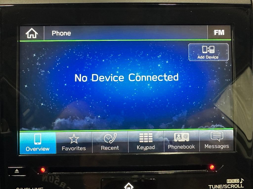 Used 2019 Subaru Forester Touring AWD/4WD image 31