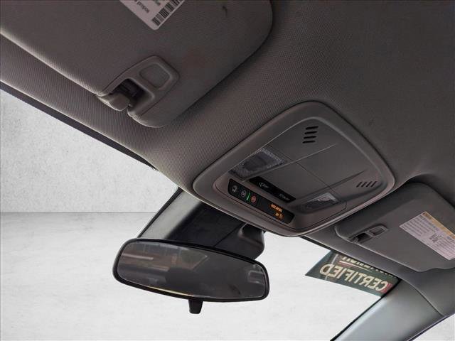 Used 2024 Chevrolet Malibu LT FWD image 21