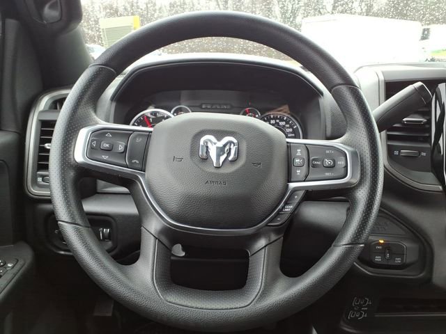 New 2026 RAM 3500 Tradesman image 19