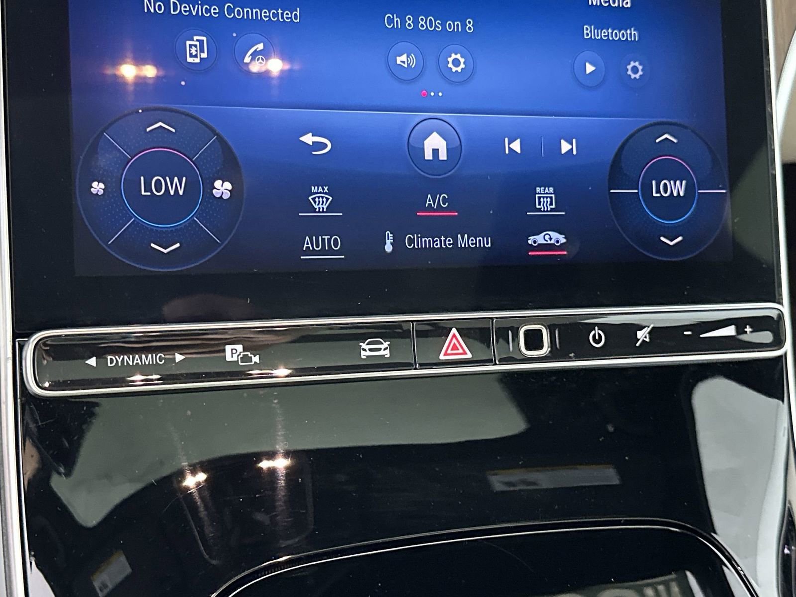 Used 2022 Mercedes-Benz C 300 Sedan image 18