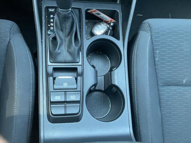 Used 2019 Hyundai Tucson Value w/ Cargo Package image 19