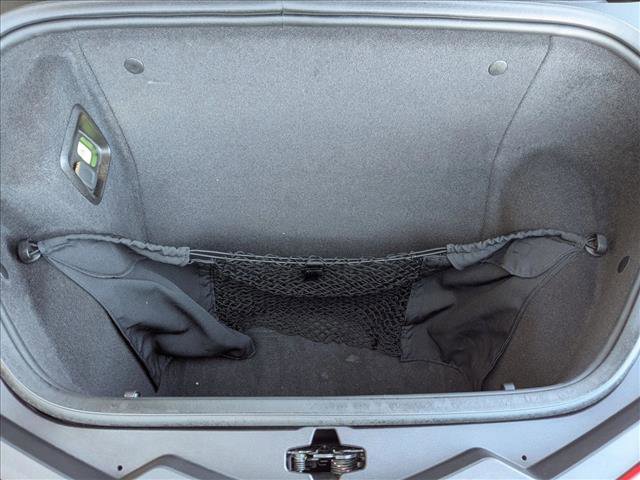 Used 2021 Chevrolet Corvette Stingray Premium Cpe w/ Z51 Performance Package image 6