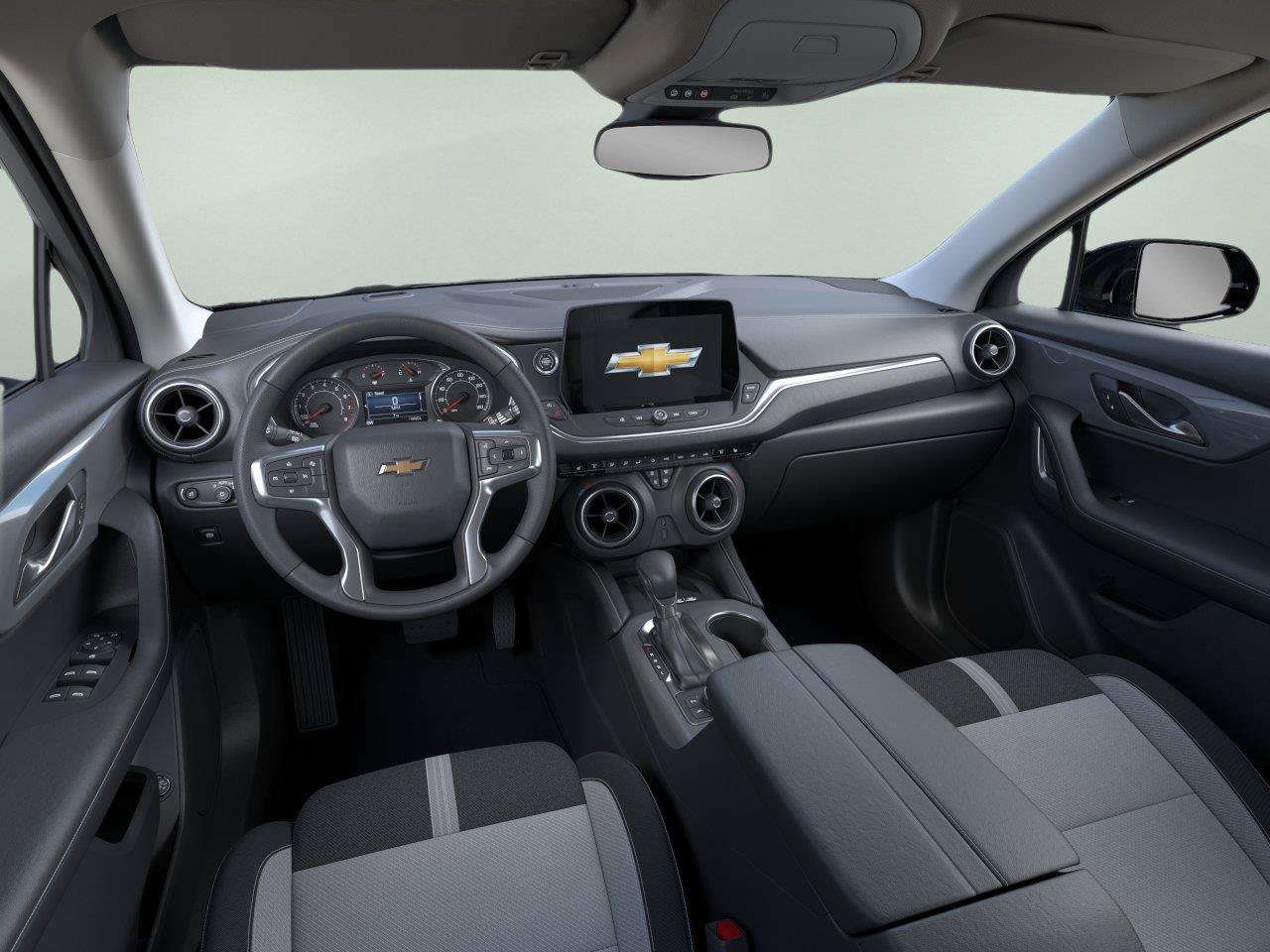New 2026 Chevrolet Blazer LT w/ Convenience Package AWD/4WD image 6
