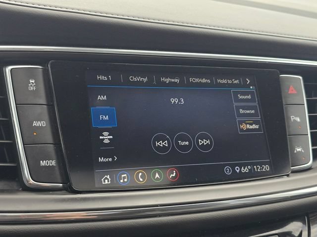 Used 2020 Buick Enclave Avenir w/ Avenir Technology Package AWD/4WD image 27