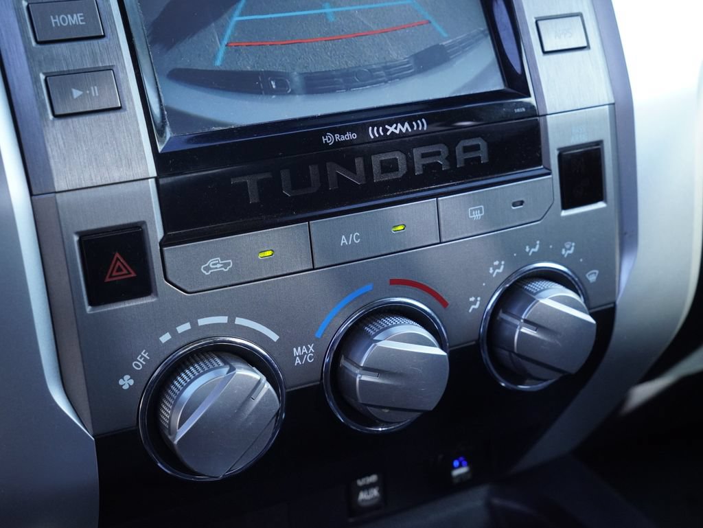 Used 2019 Toyota Tundra SR5 w/ SR5 Upgrade Package RWD image 23