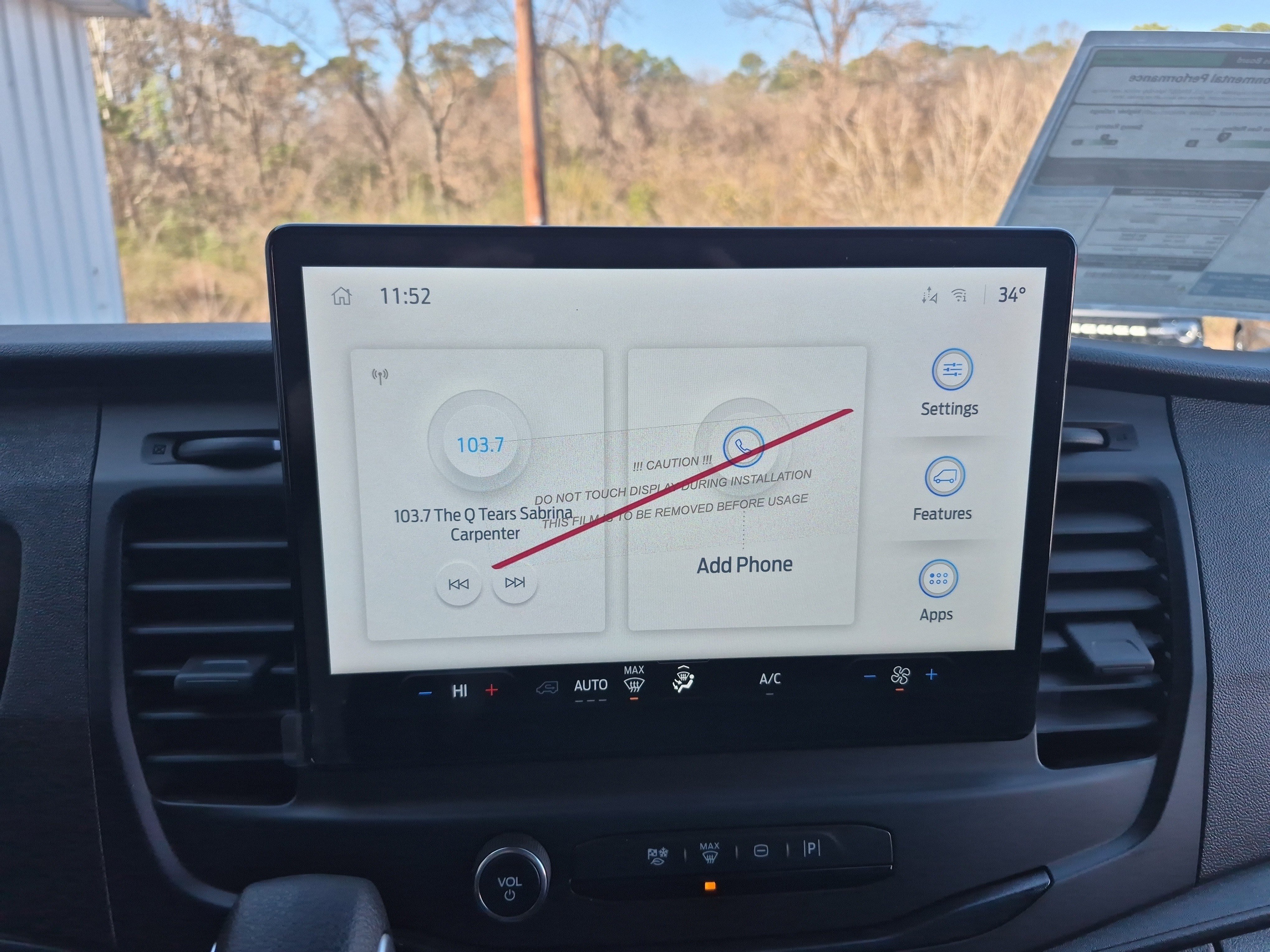 New 2026 Ford Transit 250 148 Medium Roof image 31