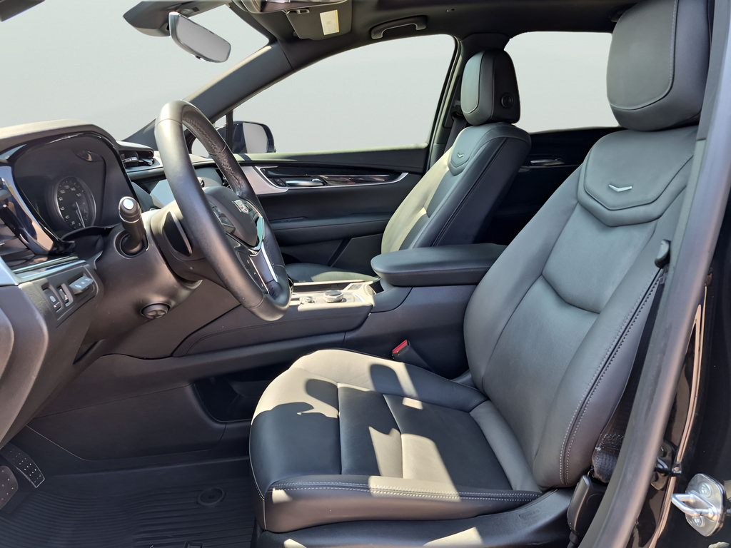 Used 2021 Cadillac XT5 Premium Luxury FWD image 27