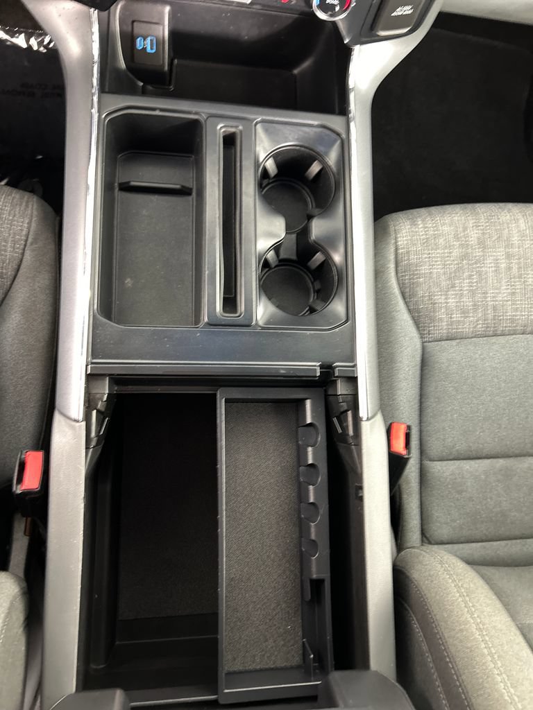Used 2022 Ford F150 XLT w/ Equipment Group 302A High AWD/4WD image 16