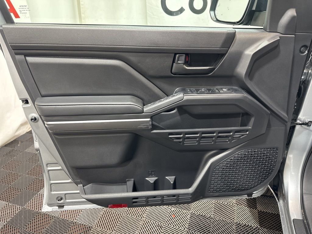 New 2026 Toyota Tacoma SR5 image 22