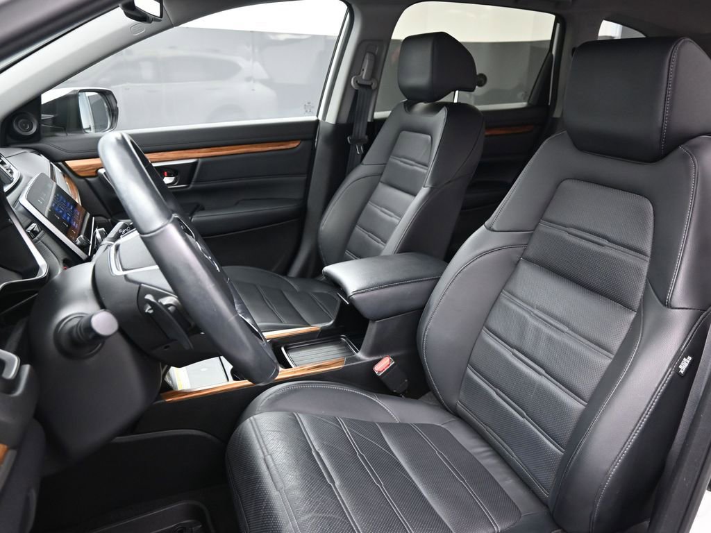 Used 2020 Honda CR-V Touring image 14
