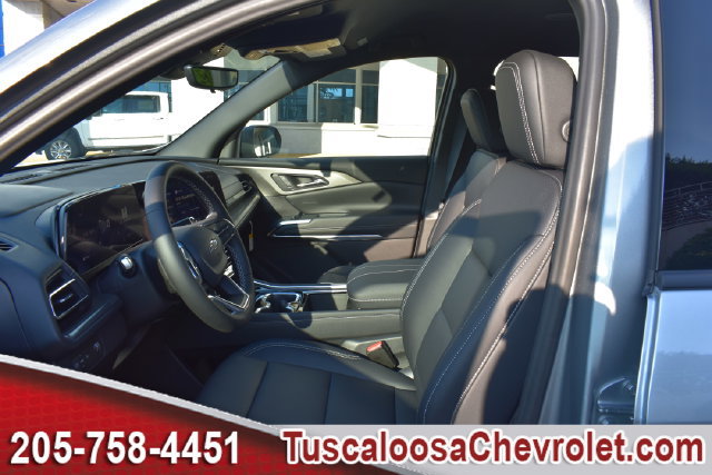 New 2027 Chevrolet Traverse LT w/ Midnight/Sport Edition FWD image 16