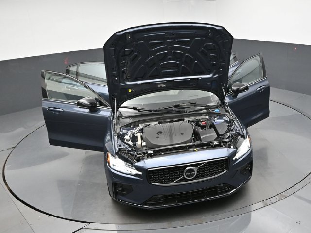 Certified 2024 Volvo S60 B5 Ultimate w/ Climate Package AWD/4WD image 49